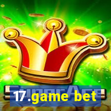 17.game bet